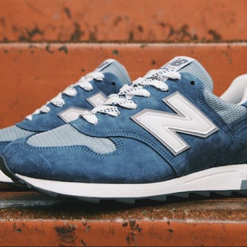 New Balance 1400CH size 9.5